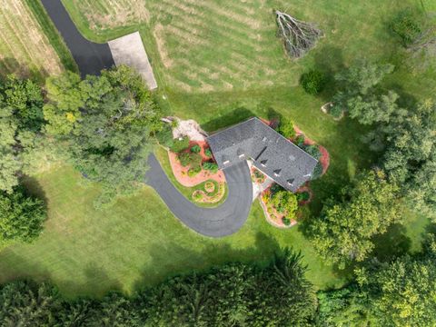 Tiny photo for 7879 Newburg Road, Rockford, IL 61108 (MLS # 12470984)