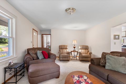 Tiny photo for 7879 Newburg Road, Rockford, IL 61108 (MLS # 12470984)