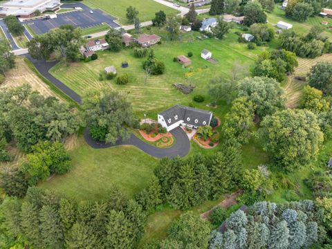 Tiny photo for 7879 Newburg Road, Rockford, IL 61108 (MLS # 12470984)