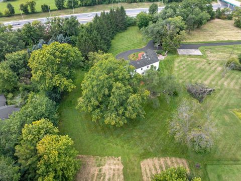 Tiny photo for 7879 Newburg Road, Rockford, IL 61108 (MLS # 12470984)