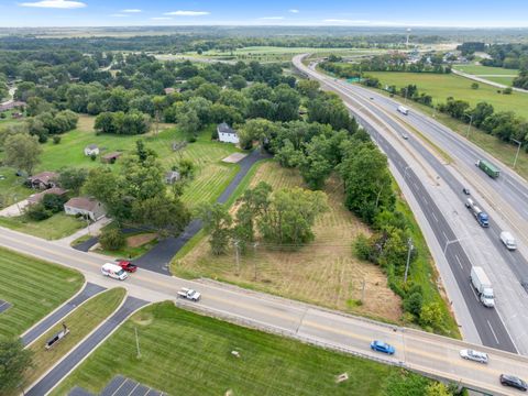 Tiny photo for 7879 Newburg Road, Rockford, IL 61108 (MLS # 12470984)