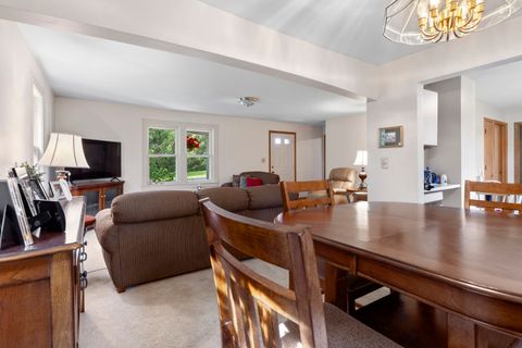 Tiny photo for 7879 Newburg Road, Rockford, IL 61108 (MLS # 12470984)