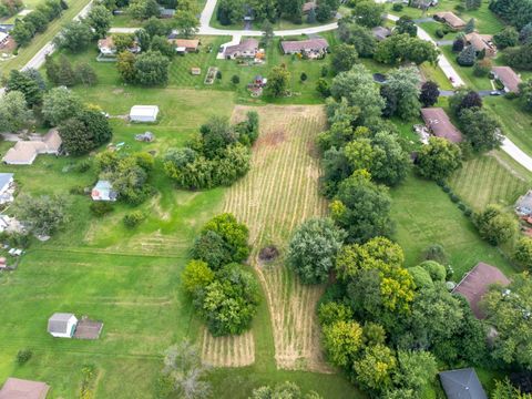 Tiny photo for 7879 Newburg Road, Rockford, IL 61108 (MLS # 12470984)