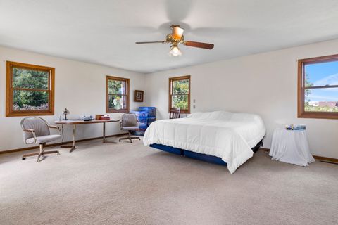 Tiny photo for 7879 Newburg Road, Rockford, IL 61108 (MLS # 12470984)