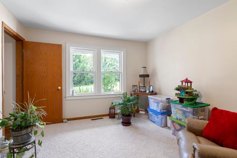 Tiny photo for 7879 Newburg Road, Rockford, IL 61108 (MLS # 12470984)