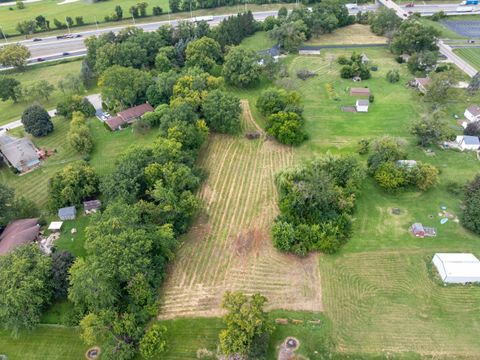 Tiny photo for 7879 Newburg Road, Rockford, IL 61108 (MLS # 12470984)