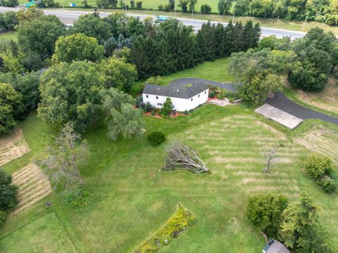 Tiny photo for 7879 Newburg Road, Rockford, IL 61108 (MLS # 12470984)