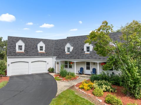 Photo of 7879 Newburg Road, Rockford, IL 61108 (MLS # 12470984)