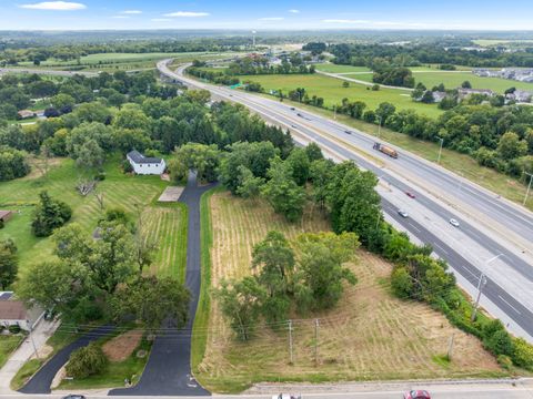 Tiny photo for 7879 Newburg Road, Rockford, IL 61108 (MLS # 12470984)