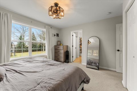 Tiny photo for 706 Northgate Drive, St. Joseph, IL 61873 (MLS # 12589375)