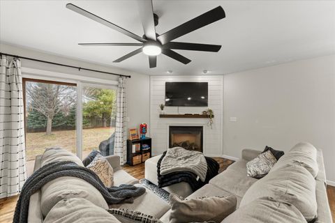 Tiny photo for 706 Northgate Drive, St. Joseph, IL 61873 (MLS # 12589375)