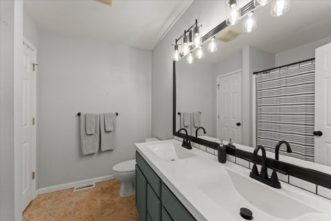 Tiny photo for 706 Northgate Drive, St. Joseph, IL 61873 (MLS # 12589375)