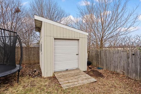 Tiny photo for 706 Northgate Drive, St. Joseph, IL 61873 (MLS # 12589375)