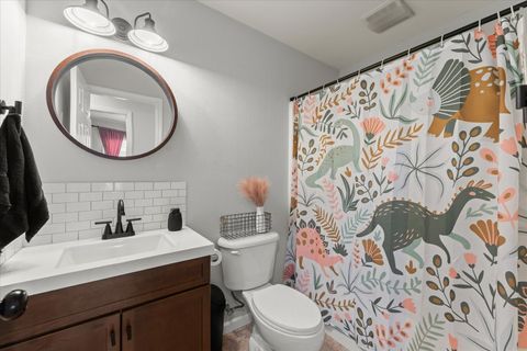 Tiny photo for 706 Northgate Drive, St. Joseph, IL 61873 (MLS # 12589375)