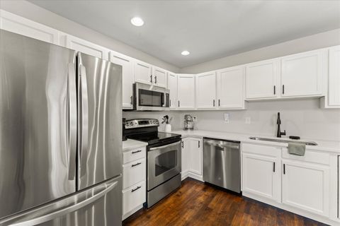 Tiny photo for 706 Northgate Drive, St. Joseph, IL 61873 (MLS # 12589375)