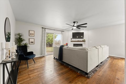 Tiny photo for 706 Northgate Drive, St. Joseph, IL 61873 (MLS # 12589375)