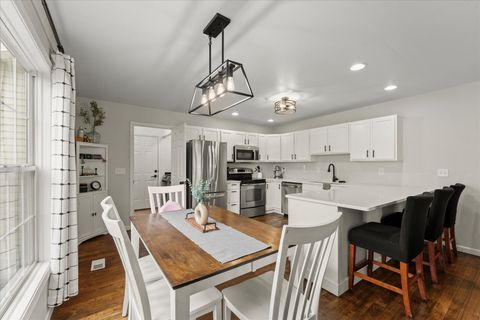 Tiny photo for 706 Northgate Drive, St. Joseph, IL 61873 (MLS # 12589375)