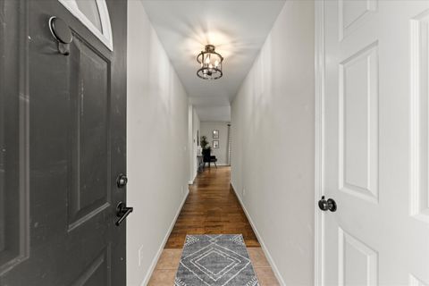 Tiny photo for 706 Northgate Drive, St. Joseph, IL 61873 (MLS # 12589375)