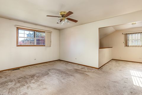 Tiny photo for 7140 Olde Gatehouse Road, Tinley Park, IL 60477 (MLS # 12510994)