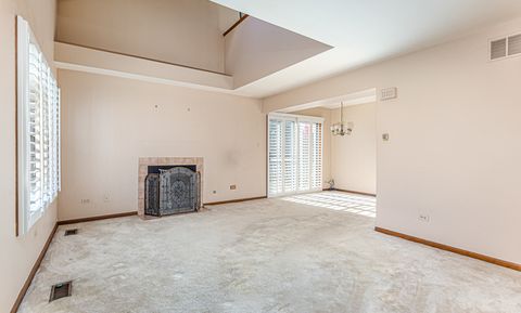 Tiny photo for 7140 Olde Gatehouse Road, Tinley Park, IL 60477 (MLS # 12510994)