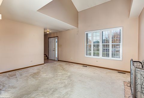 Tiny photo for 7140 Olde Gatehouse Road, Tinley Park, IL 60477 (MLS # 12510994)