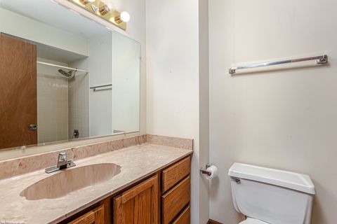 Tiny photo for 7140 Olde Gatehouse Road, Tinley Park, IL 60477 (MLS # 12510994)