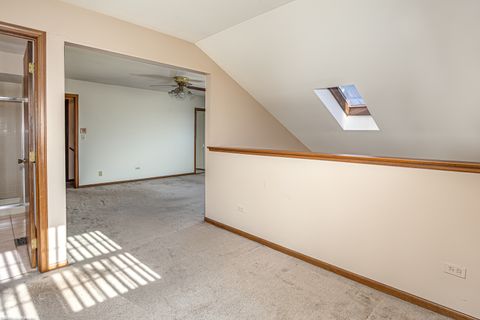 Tiny photo for 7140 Olde Gatehouse Road, Tinley Park, IL 60477 (MLS # 12510994)