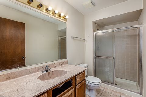 Tiny photo for 7140 Olde Gatehouse Road, Tinley Park, IL 60477 (MLS # 12510994)