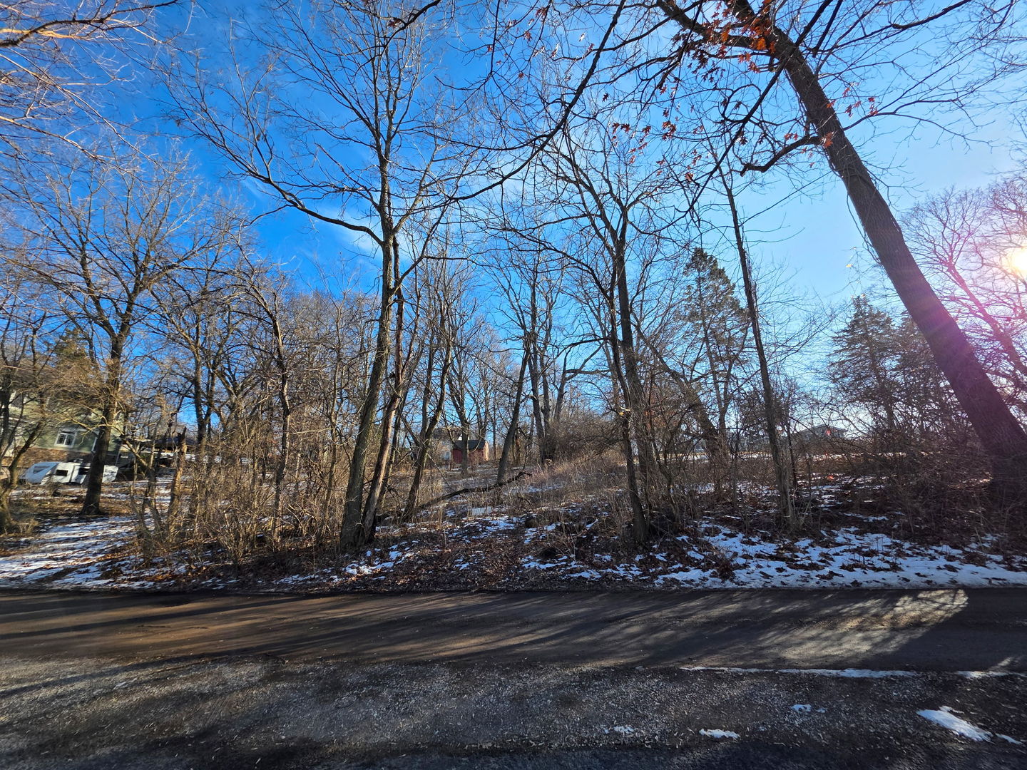 Lot #3-5 Hayes Road