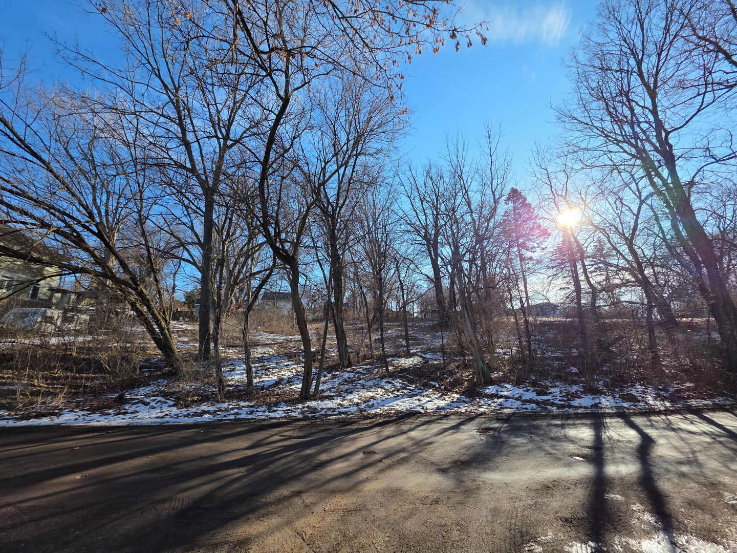 Lot #3-5 Hayes Road
