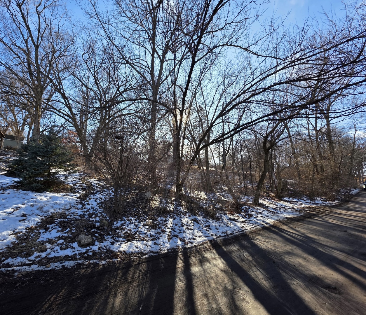 Lot #3-5 Hayes Road