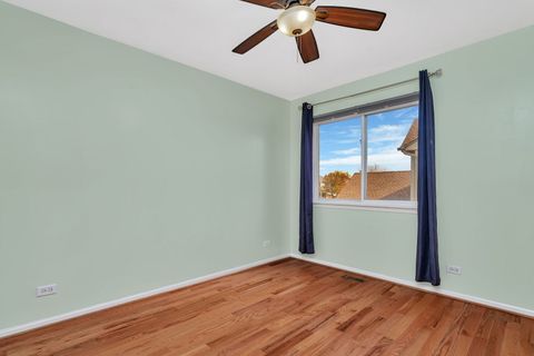 Tiny photo for 2509 Rosehall Lane, Aurora, IL 60503 (MLS # 12511383)