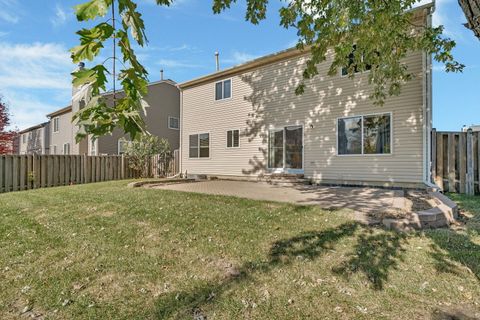 Tiny photo for 2509 Rosehall Lane, Aurora, IL 60503 (MLS # 12511383)