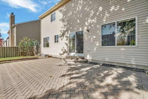 Tiny photo for 2509 Rosehall Lane, Aurora, IL 60503 (MLS # 12511383)