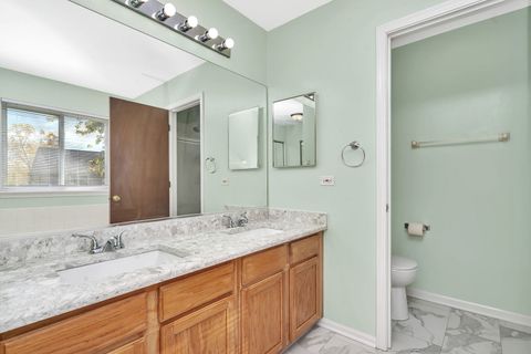 Tiny photo for 2509 Rosehall Lane, Aurora, IL 60503 (MLS # 12511383)