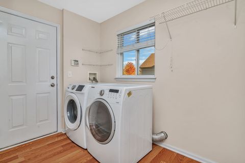 Tiny photo for 2509 Rosehall Lane, Aurora, IL 60503 (MLS # 12511383)