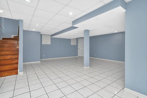 Tiny photo for 2509 Rosehall Lane, Aurora, IL 60503 (MLS # 12511383)