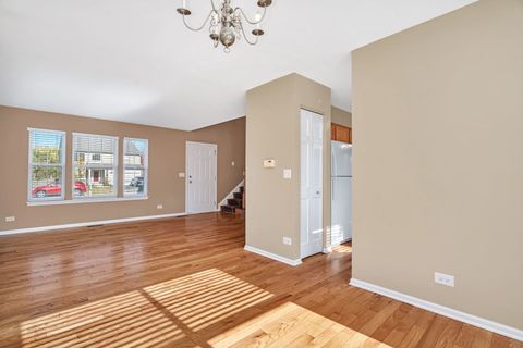 Tiny photo for 2509 Rosehall Lane, Aurora, IL 60503 (MLS # 12511383)