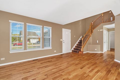 Tiny photo for 2509 Rosehall Lane, Aurora, IL 60503 (MLS # 12511383)