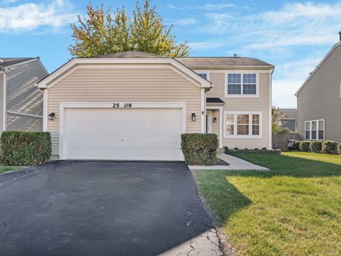 Tiny photo for 2509 Rosehall Lane, Aurora, IL 60503 (MLS # 12511383)