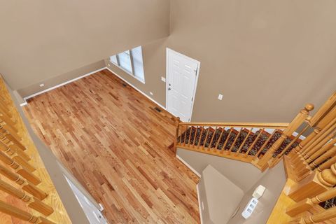 Tiny photo for 2509 Rosehall Lane, Aurora, IL 60503 (MLS # 12511383)