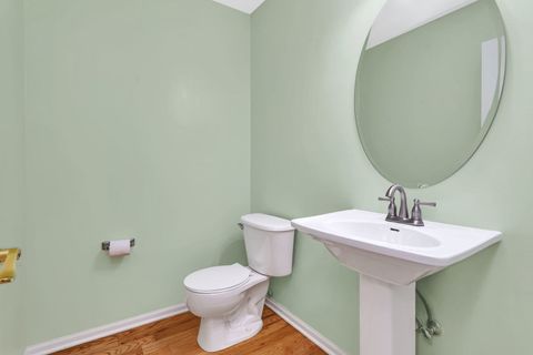 Tiny photo for 2509 Rosehall Lane, Aurora, IL 60503 (MLS # 12511383)