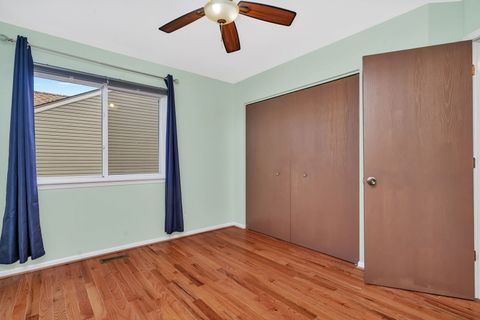 Tiny photo for 2509 Rosehall Lane, Aurora, IL 60503 (MLS # 12511383)