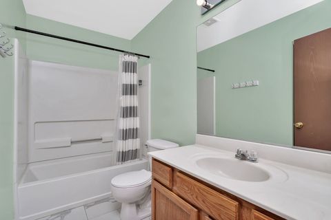 Tiny photo for 2509 Rosehall Lane, Aurora, IL 60503 (MLS # 12511383)