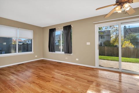 Tiny photo for 2509 Rosehall Lane, Aurora, IL 60503 (MLS # 12511383)