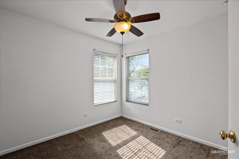 Tiny photo for 1713 Burshire Drive, Plainfield, IL 60586 (MLS # 12485504)