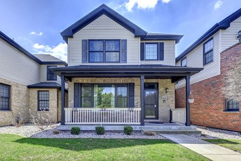 18723 S Mill Creek Drive Mokena IL 60448