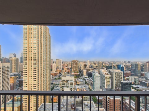 Tiny photo for 10 E ONTARIO Street #4205, Chicago, IL 60611 (MLS # 12767428)