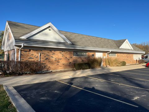 Tiny photo for Streamwood, IL 60107 (MLS # 12516027)