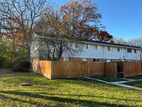 Tiny photo for Streamwood, IL 60107 (MLS # 12516027)